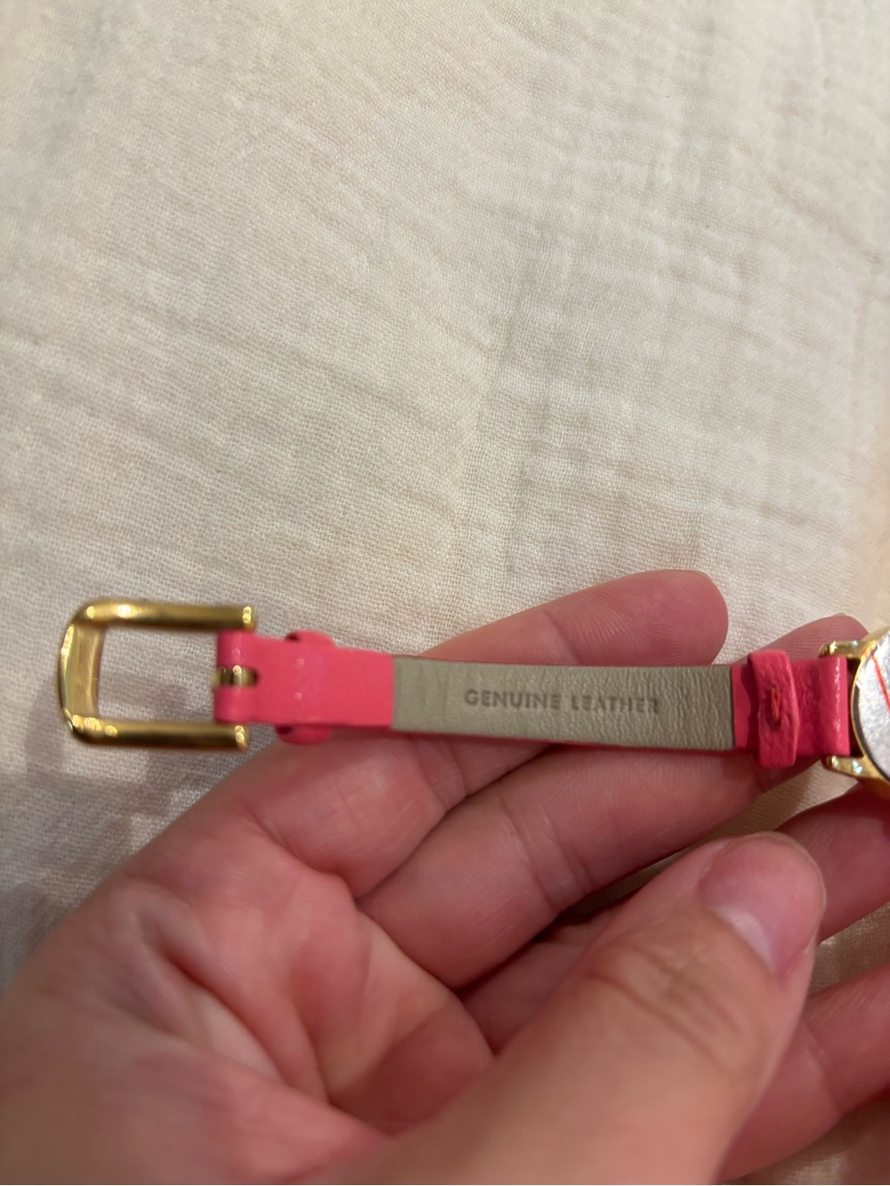 Kate Spade Tiny Metro Watch - Picture 5 of 7